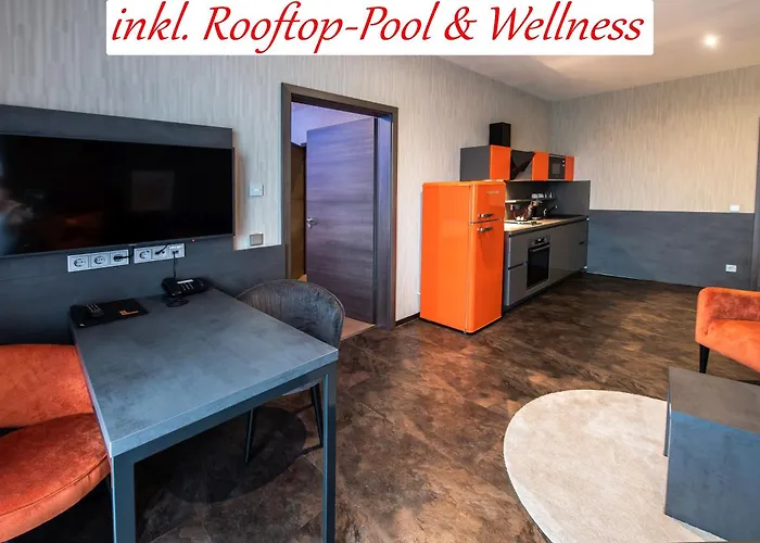 Hotel Lifestyle