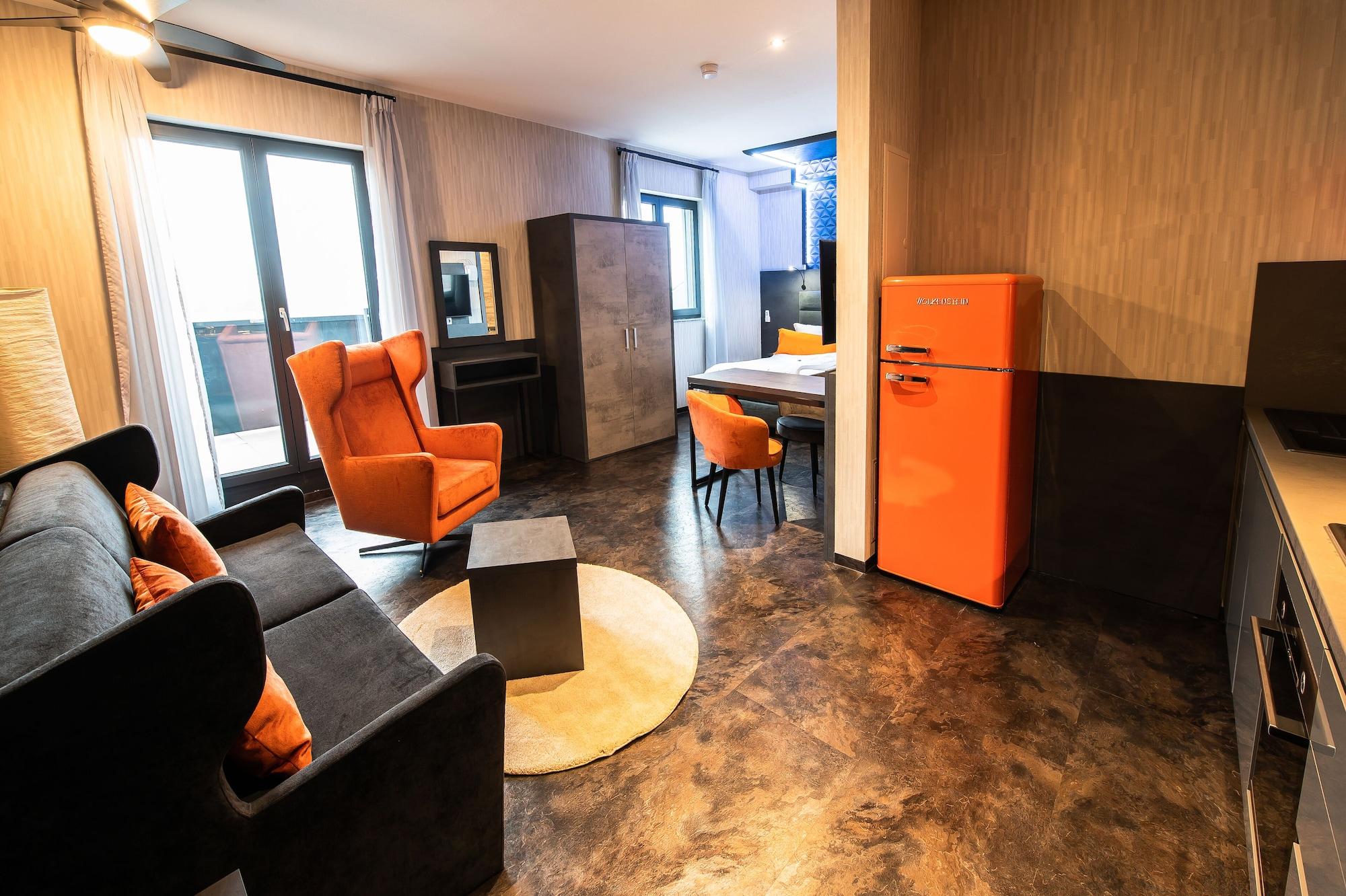 Lifestyle 4* München