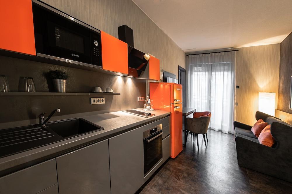 Lifestyle München