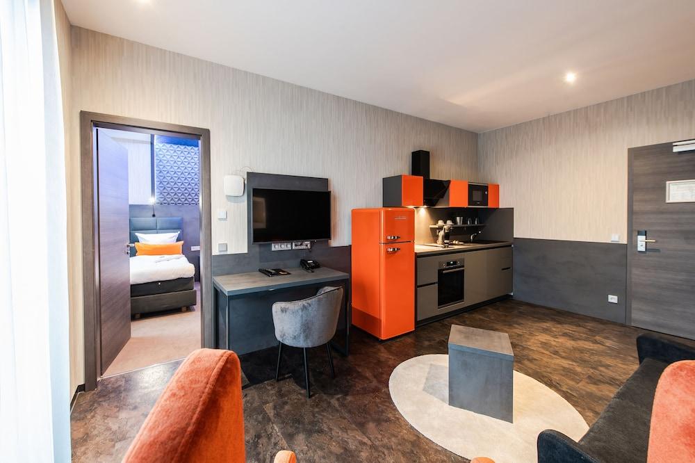 Lifestyle 4*