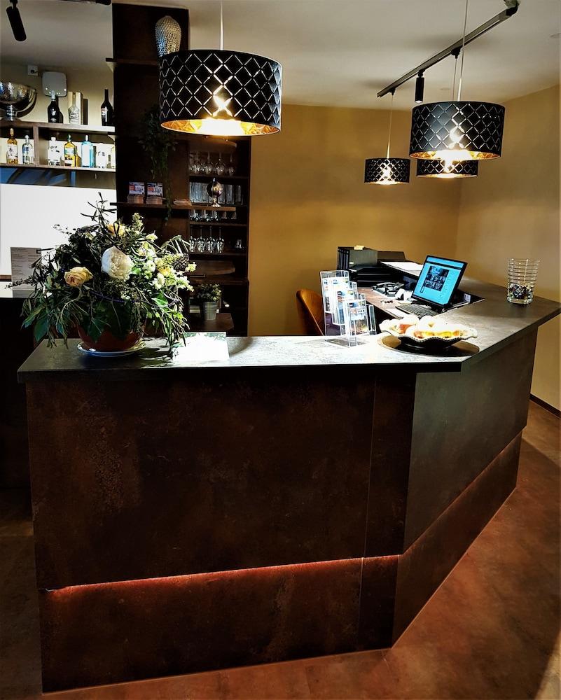 Lifestyle Hotel München