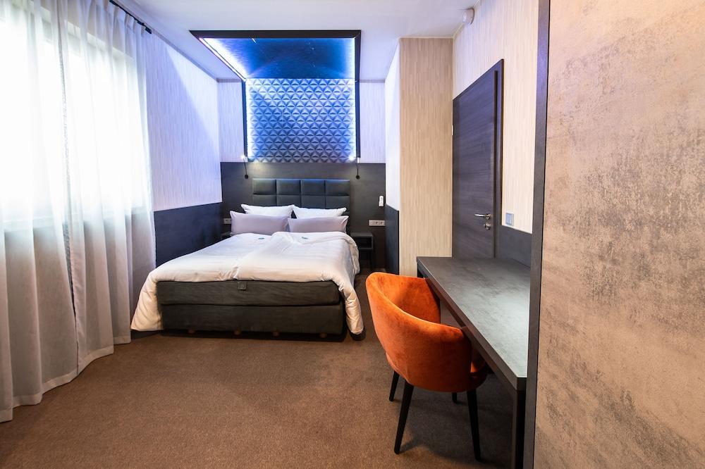 Hotel Lifestyle