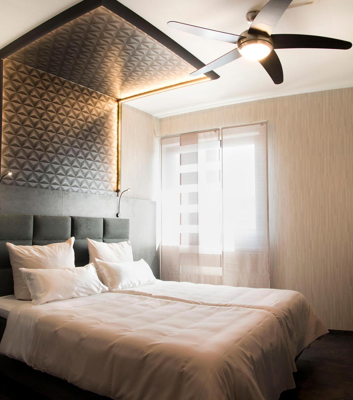Lifestyle Hotel München