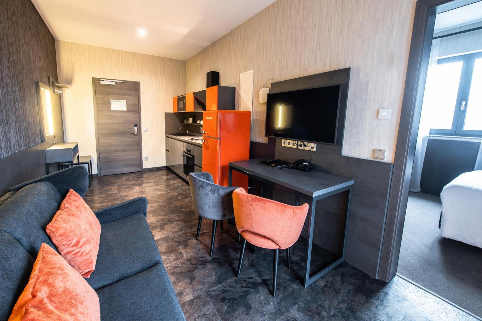 Hotel Lifestyle 4*