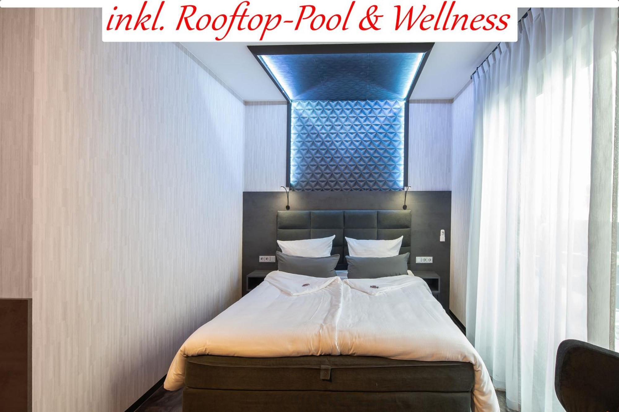 Lifestyle Hotel München