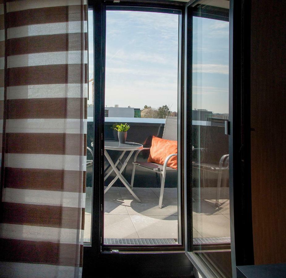 Hotel Lifestyle München