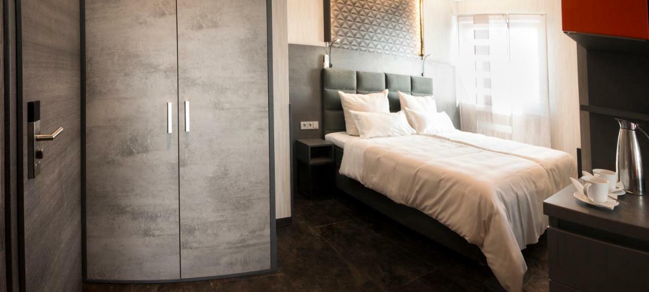 Hotel Lifestyle 4*