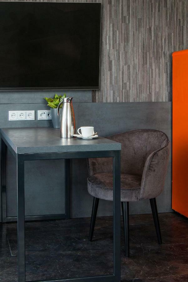 Hotel Lifestyle 4*