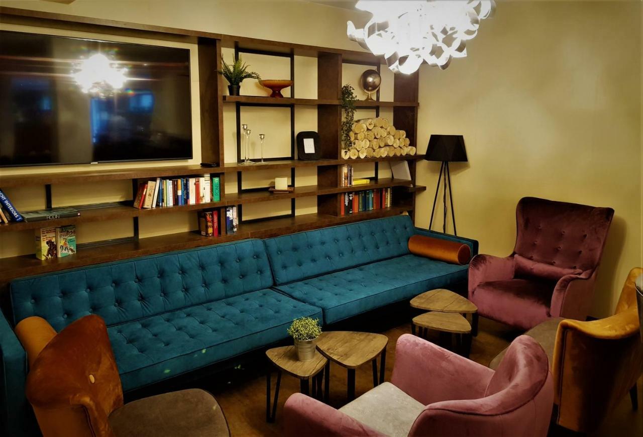 Hotel Lifestyle