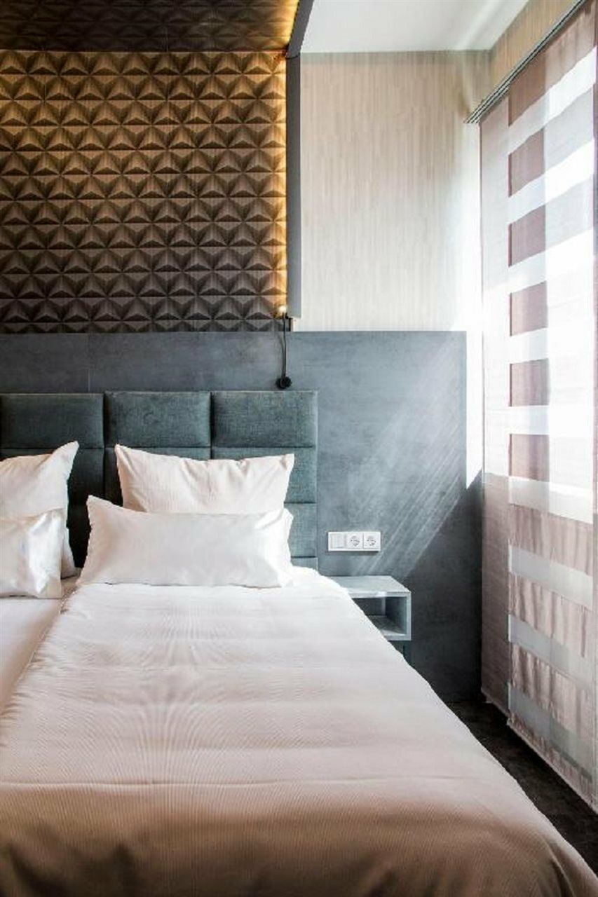 Hotel Lifestyle München