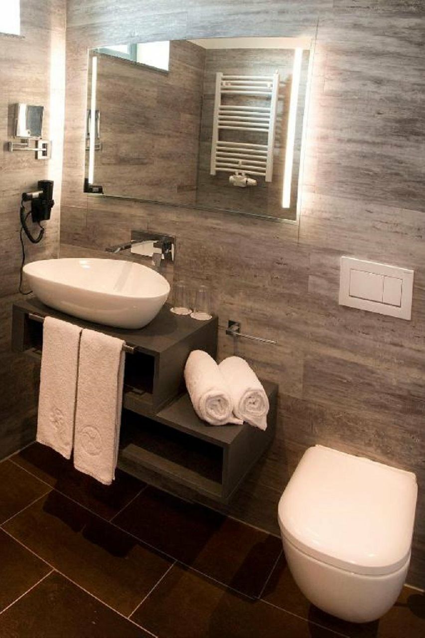 Lifestyle Hotel 4*