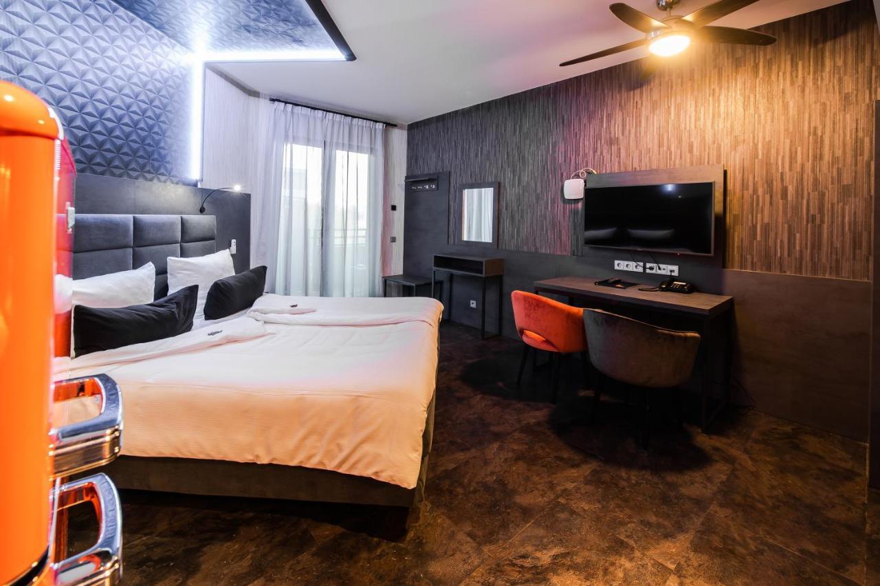 Hotel Lifestyle