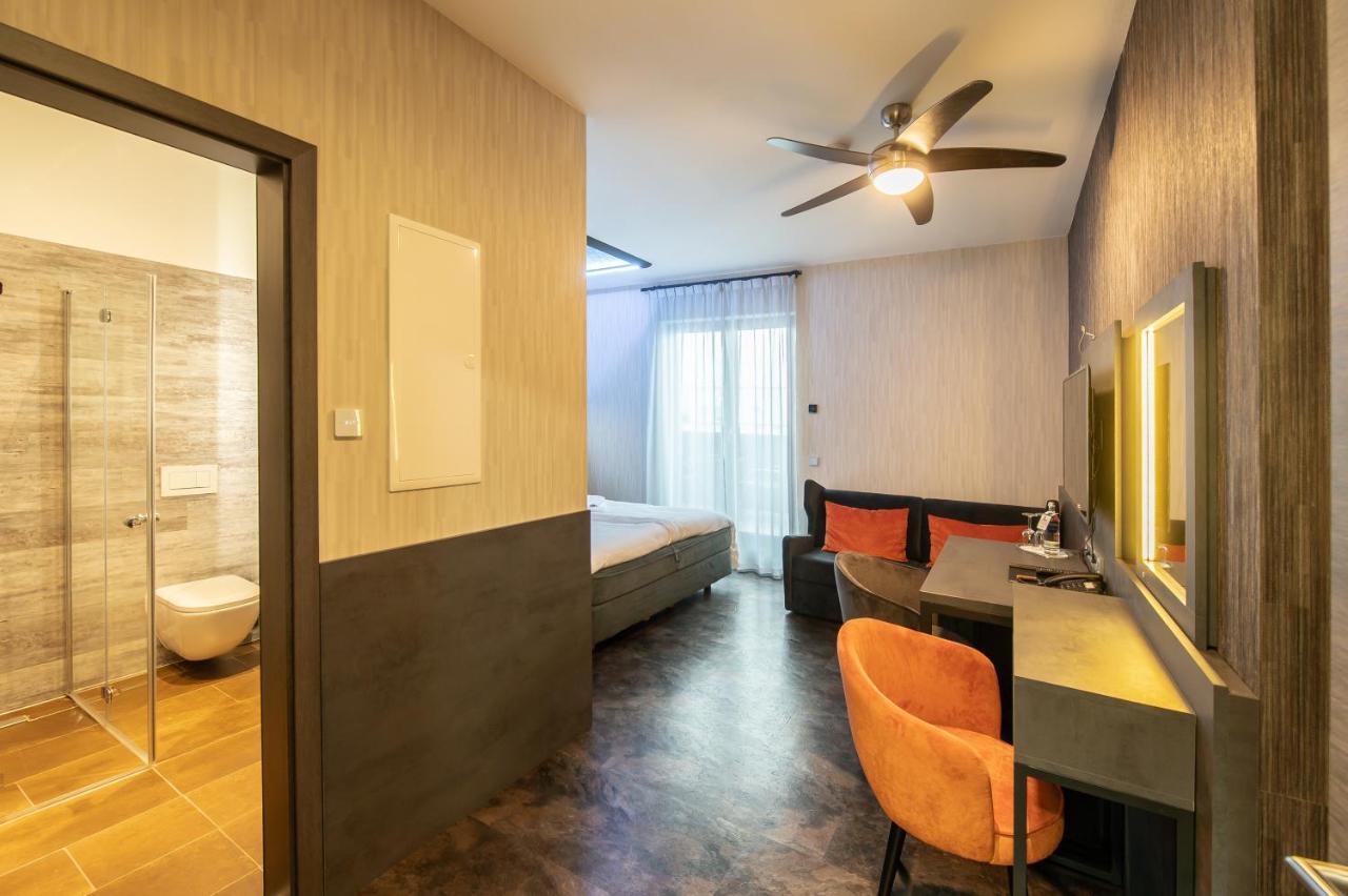 Hotel Lifestyle